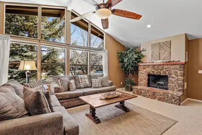 Image de Country Club Bungalow, pour 4 personnes