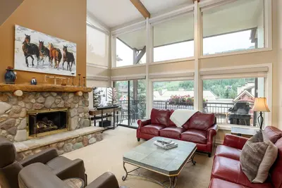 Image de Économisez jusqu'à 35% | Montaneros à Vail | M416