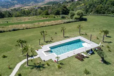 Image de Tenuta Iannone - In Tornareccio