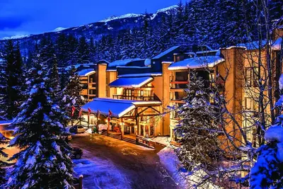 Tantalus Resort Lodge