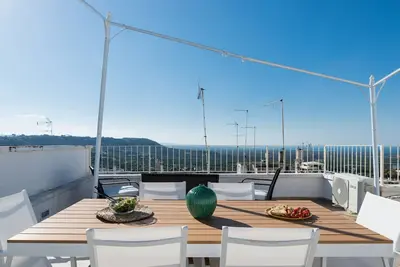 Image de Isabella Terrace à Ostuni