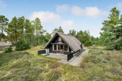 Image de Belle maison de 3 chambres à Blåvand