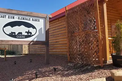 Image de T Lazy 7 Ranch Cabin # 1