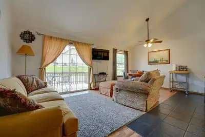 Image de Cozy Condo -3 Miles à plusieurs attractions de Branson