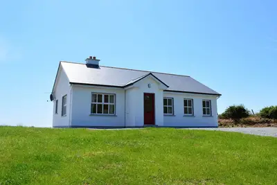 Image de Cottage 311 Clifden - dort 5 invités dans 3 chambres