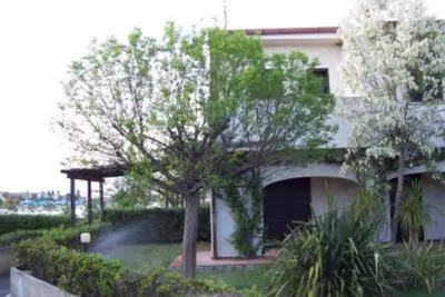 Image de Sibari: Villa on the Ionian sea