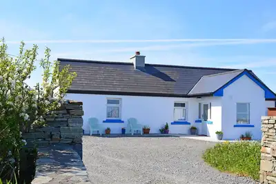 Image de Cottage 312 Ballyconneely - dort 6 invités dans 3 chambres