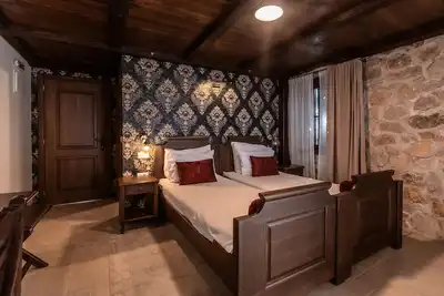 Image de Talici Hill - Rustic Villas