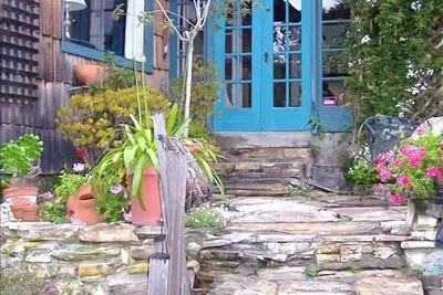 Image de Sweet, Cottage historique sur Carmel Point