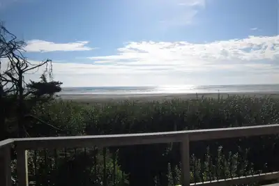 Image de Sur la plage! Évadez-vous à la plage dans les magnifiques Moclips - les chiens sont les bienvenus!