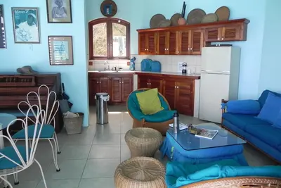 Image de Retraite privée dans les Caraïbes