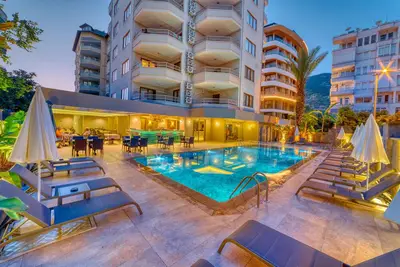 Image de Yeniacun Apart Hotel
