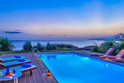 Image de Villa Panorama Ierapetra Crete