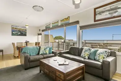 Image de La Maison De Plage Parfaite - Mccrae