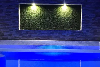 Image de Magnifique appartement de vacances avec piscine