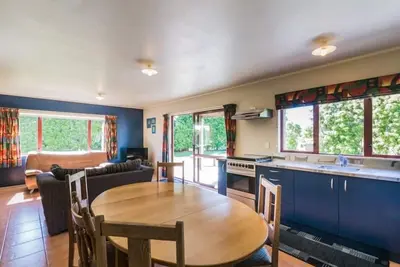 Image de Rural Retreat Havelock North
