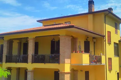 Image de maison de vacances Il Girasole
