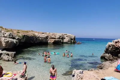 Image de Dans la villa de tante Tina