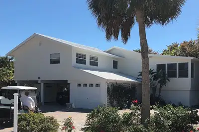 Image de Perfect Beach House Excellent emplacement - rue calme et très courte distance à pied de la plage