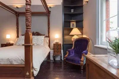 Image de Le seul et unique endroit où séjourner dans le centre de Londres