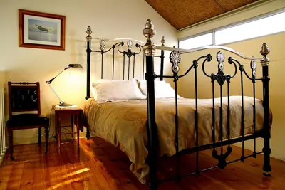 Image de Adelaide Heritage Cottages & Apartments