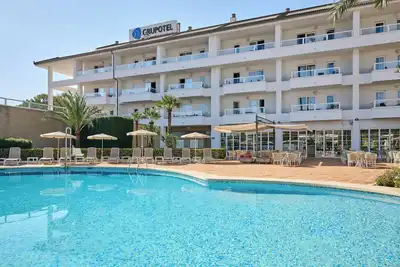 Image de Grupotel Alcudia Suite