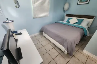 Image de Paradise Cove at Lemon Bay