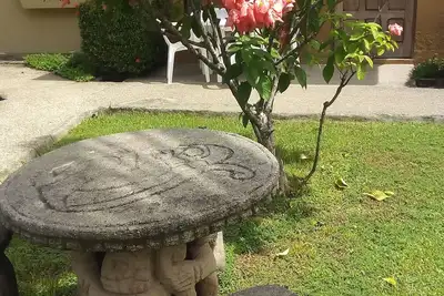Image de La Villa Creole