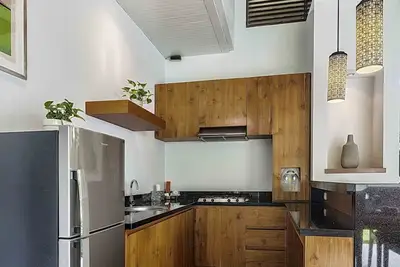 Image de Pradha Villas Seminyak