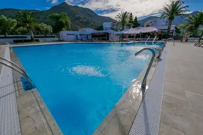 Image de Rescator Resort 322 - Une Chambre Appartement, Couchages 4