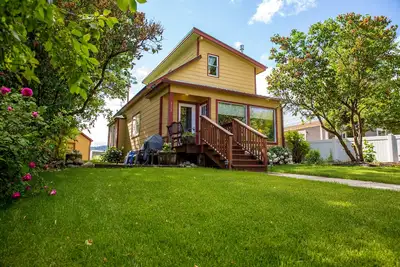Image de Whitefish Downtown Classic maison! !