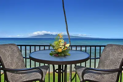 Image de Tu peux tout avoir! Killer front view ocean