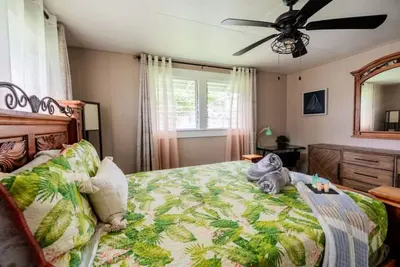 Image de L'aventure vous attend ♥ de Hilo 3Bdrm toute la maison ★ nouvelle liste ★