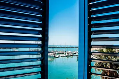 Image de Postu D'Incantu, Appartement avec ** Belle vue sur la mer **