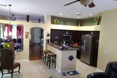 Image de Amazing, communauté de golf à domicile, piscine privée