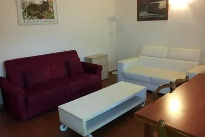 Image de Appartement Dante 2 Chambres Et 2 Salles De Bains - 7 Personnes
