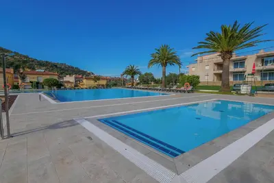 Image de Rescator Resort 230 - Une Chambre Appartement, Couchages 4