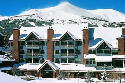 Image de River Mountain Lodge