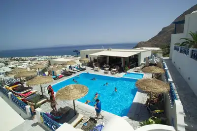 Image de Aegean View Hotel