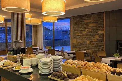 Image de Aparthotel Siente Boí & Spa