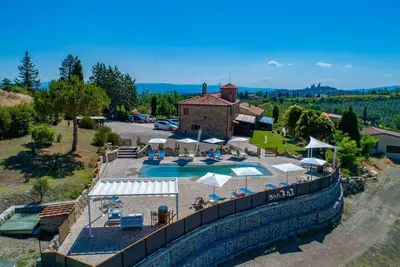 Image de Casa Vacanze Le Case