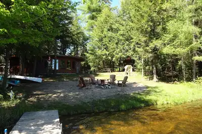 Image de Bienvenue au point de décompression!