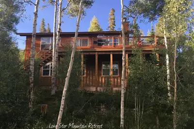 Image de Evadez-vous à la montagne! Belle maison - vue imprenable!