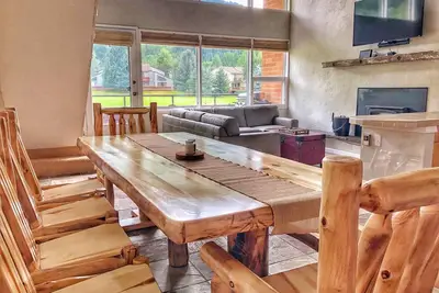 Image de Ski, Golf, Randonnée-Min de Beaver Creek & Vail Ski-Double Master King Suites