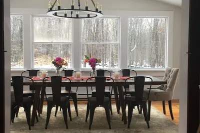 Image de Tyler Hill - Catskill Country Getaway - Minutes des lieux de mariage