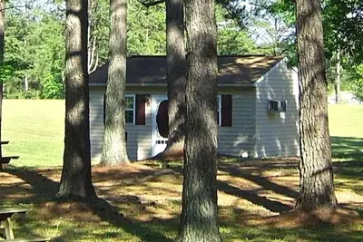 Image de De Gaston Lodges De Lac - Location Lac Abordable