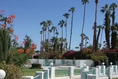 Image de The Villas of Palm Springs