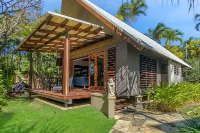 Image de Villa Magnétique Pure 4