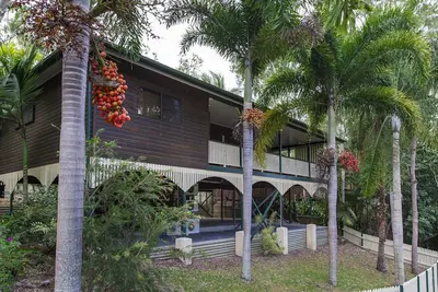 Marramaninjie - Arcadia, Qld
