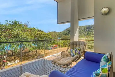 Image de Maggies Beachfront Apt. 12